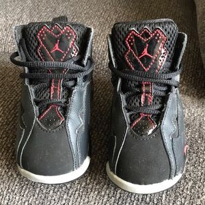 Baby Jordan True Flight 👟